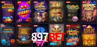 Baixar Cassino 897BET